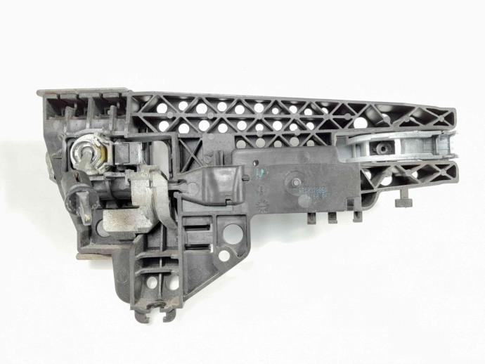 Maner usa stanga fata 8T1837885A Audi A4 (8K5, B8) [Fabr 2008-2015] 2.0 CAGB