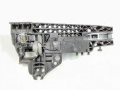 Maner usa stanga fata 8T1837885A Audi A4 (8K5, B8) [Fabr 2008-2015] 2.0 CAGB