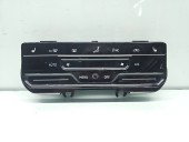 Panou comanda clima Volkswagen Tiguan II (AX1) [Fabr 2016-2024] 5NA907044AJ