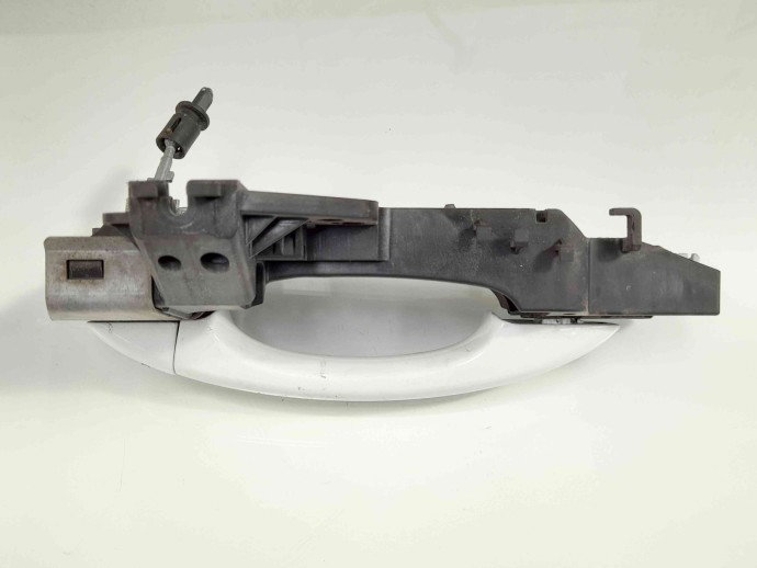 Maner usa stanga fata 8T1837885A Audi A4 (8K5, B8) [Fabr 2008-2015] 2.0 CAGB