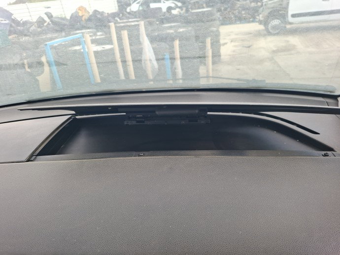 Sertar bord Ford C-Max 1 [Fabr 2007-2010] OEM