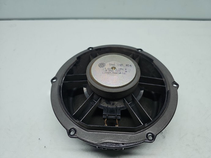 Boxa stanga fata Volkswagen Tiguan II (AX1) [Fabr 2016-2024] 5NA035454