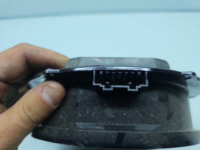 Boxa stanga fata Volkswagen Tiguan II (AX1) [Fabr 2016-2024] 5NA035454