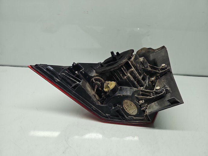 Stop aripa dreapta Volkswagen Tiguan II (AX1) [Fabr 2016-2024] Break OEM