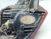 Stop aripa dreapta Volkswagen Tiguan II (AX1) [Fabr 2016-2024] Break OEM