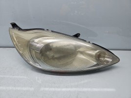 Far dreapta Ford Ka (RU8) [Fabr 2008-2016] Hatchback 45940748