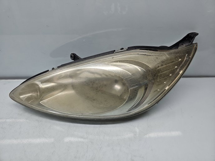 Far stanga Ford Ka (RU8) [Fabr 2008-2016] Hatchback 45950748