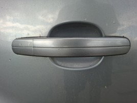 Maner usa dreapta spate Ford C-Max 1 [Fabr 2007-2010] GRI