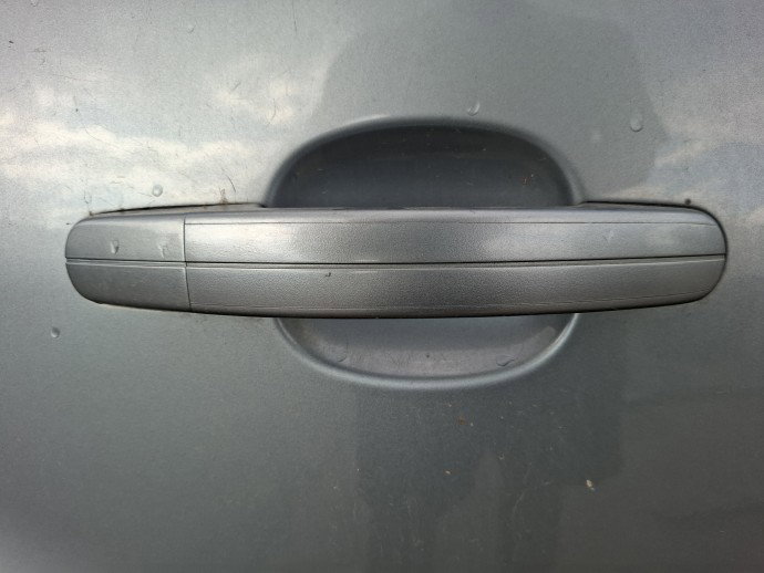 Maner usa dreapta spate Ford C-Max 1 [Fabr 2007-2010] GRI