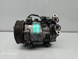 Compresor clima Ford C-Max 1 [Fabr 2007-2010] 3M5H-19D629-GC 1.6 TDCI G8DA 80KW / 109CP