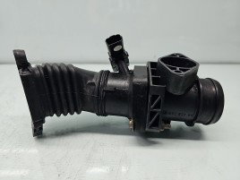 Tub admisie aer Ford C-Max 1 [Fabr 2007-2010] 9643836980 1.6 TDCI G8DA 80KW / 109CP