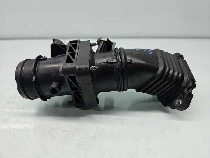 Tub admisie aer Ford C-Max 1 [Fabr 2007-2010] 9643836980 1.6 TDCI G8DA 80KW / 109CP