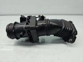 Tub admisie aer Ford C-Max 1 [Fabr 2007-2010] 9643836980 1.6 TDCI G8DA 80KW / 109CP