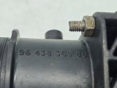 Tub admisie aer Ford C-Max 1 [Fabr 2007-2010] 9643836980 1.6 TDCI G8DA 80KW / 109CP