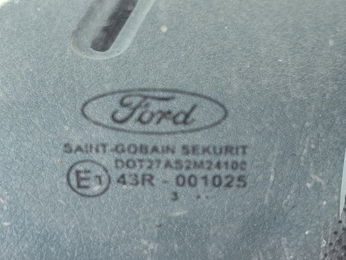 Geam caroserie fix dreapta Ford C-Max 1 [Fabr 2007-2010] OEM