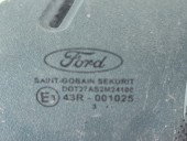 Geam caroserie fix dreapta Ford C-Max 1 [Fabr 2007-2010] OEM