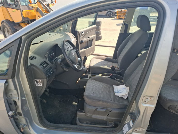 Cheder usa stanga fata Ford C-Max 1 [Fabr 2007-2010] OEM