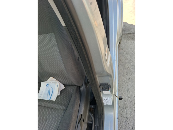 Cheder usa stanga fata Ford C-Max 1 [Fabr 2007-2010] OEM