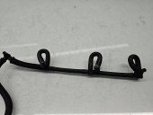 Conducta retur injectoare Ford C-Max 1 [Fabr 2007-2010] OEM 1.6 TDCI G8DA 80KW / 109CP