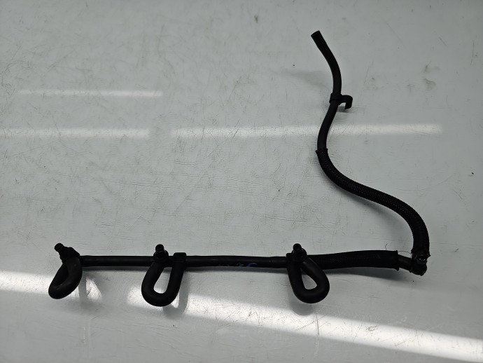 Conducta retur injectoare Ford C-Max 1 [Fabr 2007-2010] OEM 1.6 TDCI G8DA 80KW / 109CP