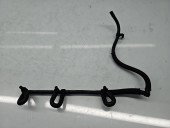 Conducta retur injectoare Ford C-Max 1 [Fabr 2007-2010] OEM 1.6 TDCI G8DA 80KW / 109CP