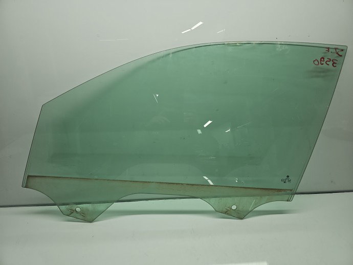 Geam usa stanga fata Volkswagen Tiguan II (AX1) [Fabr 2016-2024] Break OEM