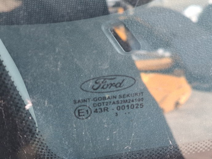 Geam caroserie fix stanga Ford C-Max 1 [Fabr 2007-2010] OEM
