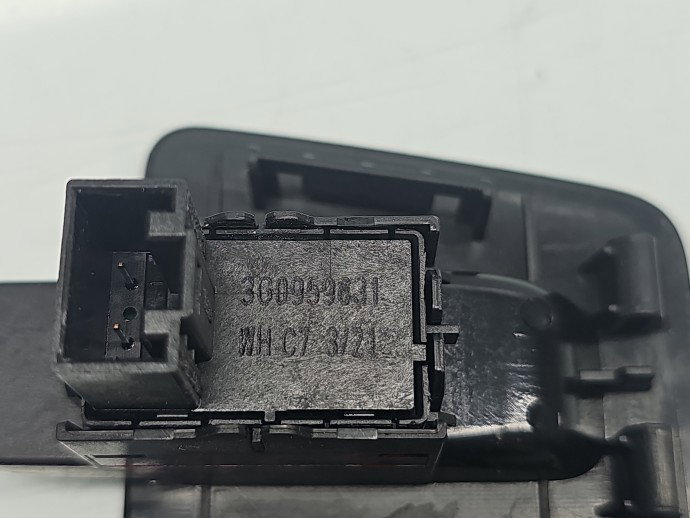 Buton deschidere portbagaj Volkswagen Tiguan II (AX1) [Fabr 2016-2024] 3G0959831
