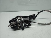 Maner usa stanga fata Volkswagen Tiguan II (AX1) [Fabr 2016-2024] Break LC9X