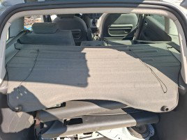 Polita portbagaj Ford C-Max 1 [Fabr 2007-2010] OEM