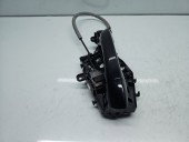 Maner usa stanga spate Volkswagen Tiguan II (AX1) [Fabr 2016-2024] Break LC9X