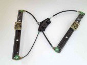 Macara geam stanga fata 8K0837461 Audi A4 (8K5, B8) [Fabr 2008-2015] 2.0 CAGB