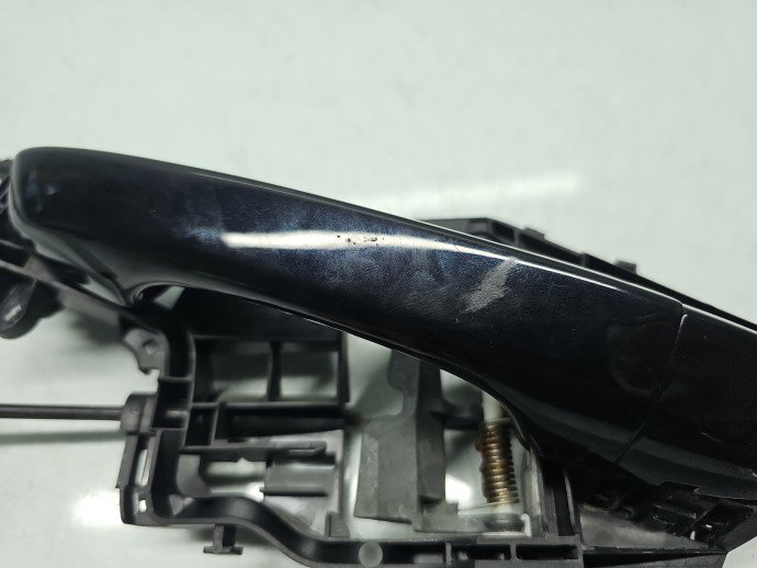 Maner usa stanga spate Volkswagen Tiguan II (AX1) [Fabr 2016-2024] Break LC9X