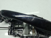 Maner usa stanga spate Volkswagen Tiguan II (AX1) [Fabr 2016-2024] Break LC9X