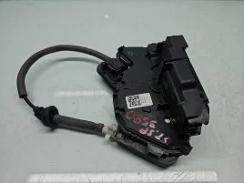 Broasca usa stanga spate Volkswagen Tiguan II (AX1) [Fabr 2016-2024] Break 5NA839015E