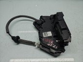 Broasca usa stanga spate Volkswagen Tiguan II (AX1) [Fabr 2016-2024] Break 5NA839015E