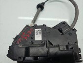 Broasca usa stanga spate Volkswagen Tiguan II (AX1) [Fabr 2016-2024] Break 5NA839015E