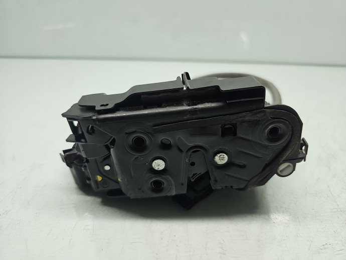Broasca usa stanga spate Volkswagen Tiguan II (AX1) [Fabr 2016-2024] Break 5NA839015E