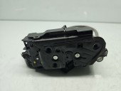Broasca usa stanga spate Volkswagen Tiguan II (AX1) [Fabr 2016-2024] Break 5NA839015E