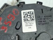 Broasca usa stanga spate Volkswagen Tiguan II (AX1) [Fabr 2016-2024] Break 5NA839015E