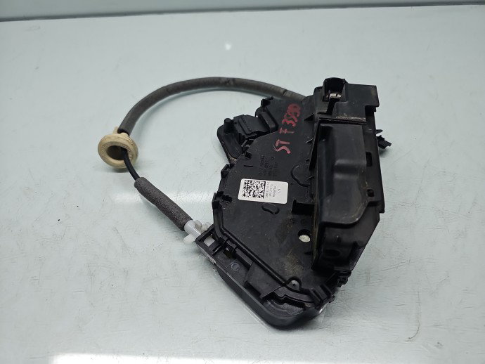 Broasca usa stanga fata Volkswagen Tiguan II (AX1) [Fabr 2016-2024] Break 5NA837015E