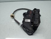 Broasca usa stanga fata Volkswagen Tiguan II (AX1) [Fabr 2016-2024] Break 5NA837015E