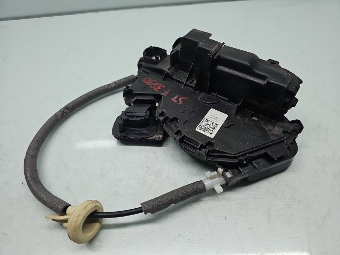 Broasca usa stanga fata Volkswagen Tiguan II (AX1) [Fabr 2016-2024] Break 5NA837015E