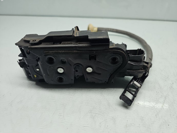Broasca usa stanga fata Volkswagen Tiguan II (AX1) [Fabr 2016-2024] Break 5NA837015E