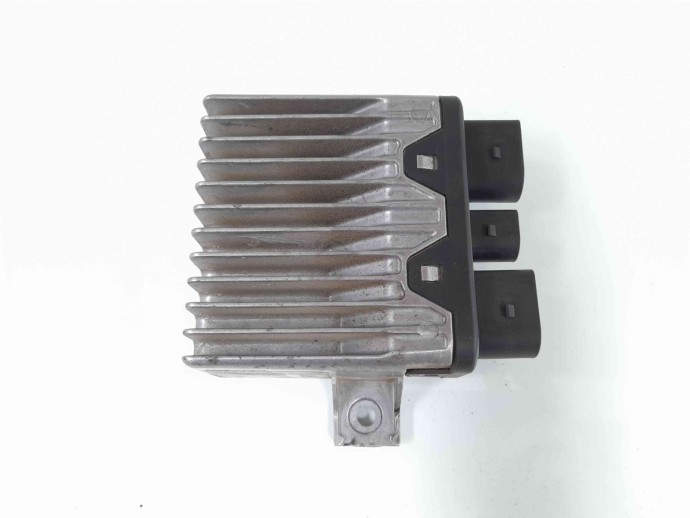Modul pentru incalzirea catalizatorului 4H0907160D AUDI A6 (4G5, C7) [Fabr 2011-2017] 3.0 CTCC