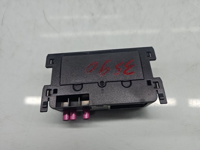 Modul confort Volkswagen Tiguan II (AX1) [Fabr 2016-2024] 5WA035284B