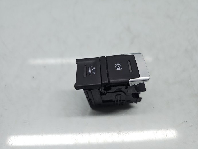 Buton frana de mana Volkswagen Tiguan II (AX1) [Fabr 2016-2024] 5NA927225B