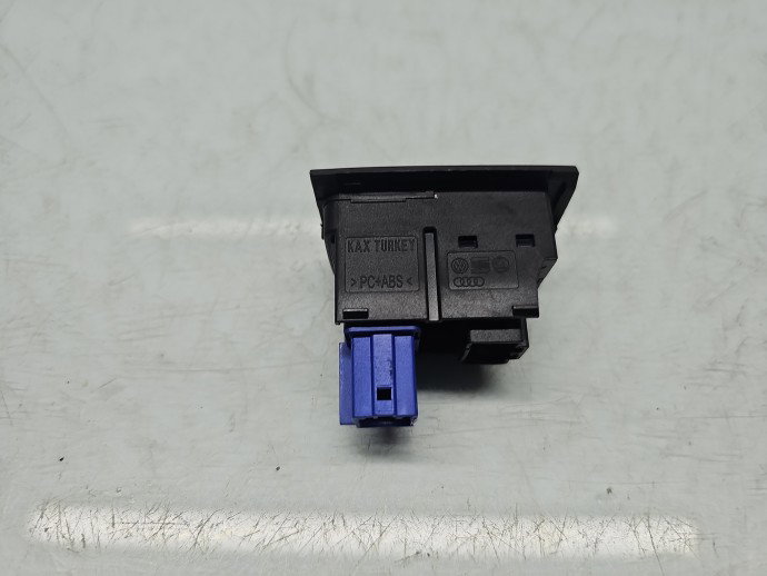 Buton avarii Volkswagen Tiguan II (AX1) [Fabr 2016-2024] 5NB919225A