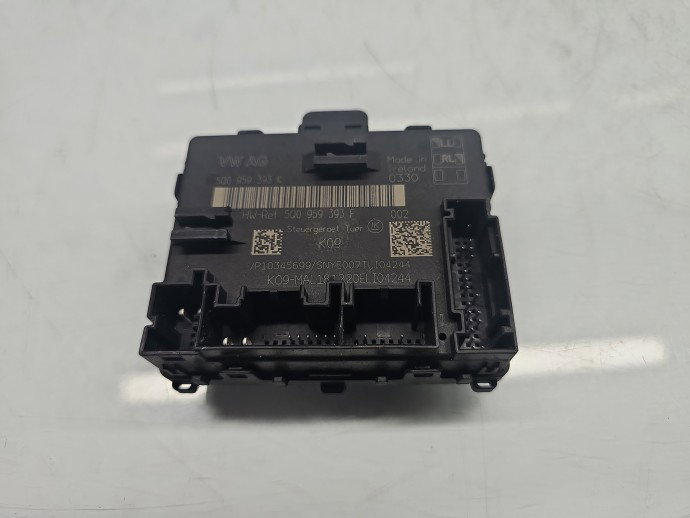 Modul confort Volkswagen Tiguan II (AX1) [Fabr 2016-2024] 5Q0959393F