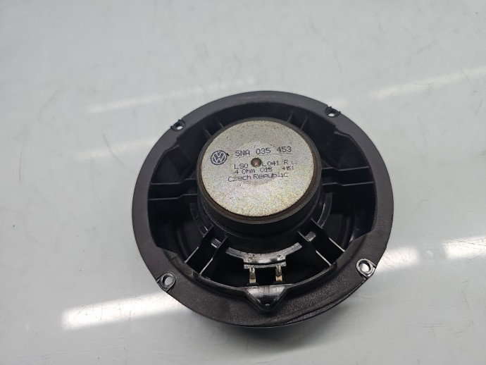 Boxa stanga spate Volkswagen Tiguan II (AX1) [Fabr 2016-2024] 5NA035453